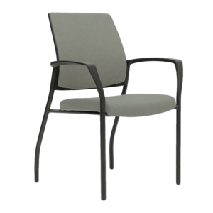 Urbin Full (Steel /  With Side Arms)