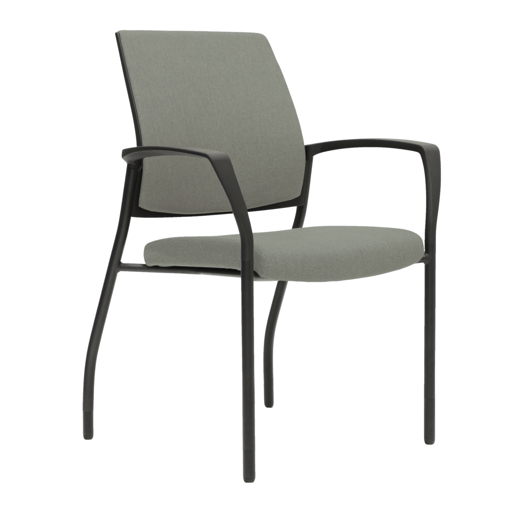 Urbin Full (Steel /  With Side Arms) image