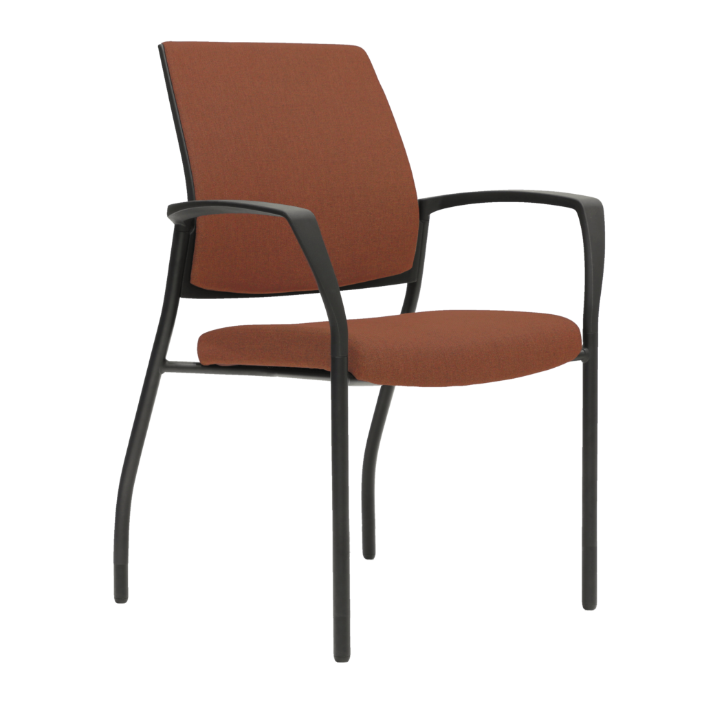 Urbin Full (Brick /  With Side Arms) image