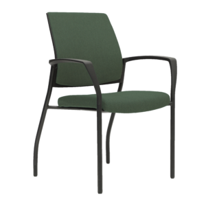 Urbin Full (Forest /  With Side Arms)