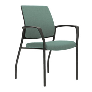 Urbin Full (Teal /  With Side Arms)