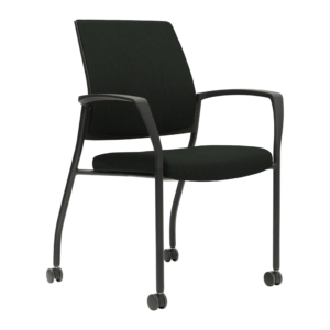 Urbin Full (Onyx /  With Side Arms)