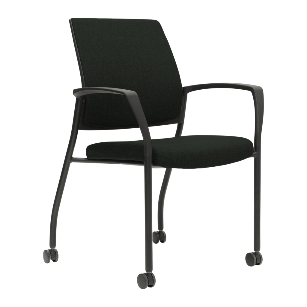 Urbin Full (Onyx /  With Side Arms) image