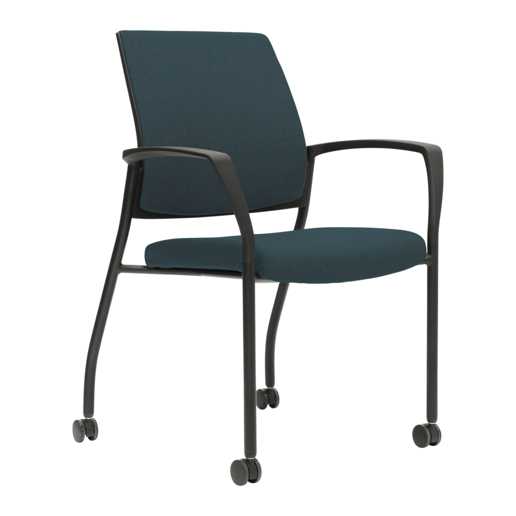 Urbin Full (Denim /  With Side Arms) image