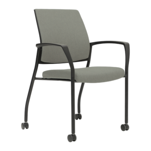 Urbin Full (Steel /  With Side Arms)