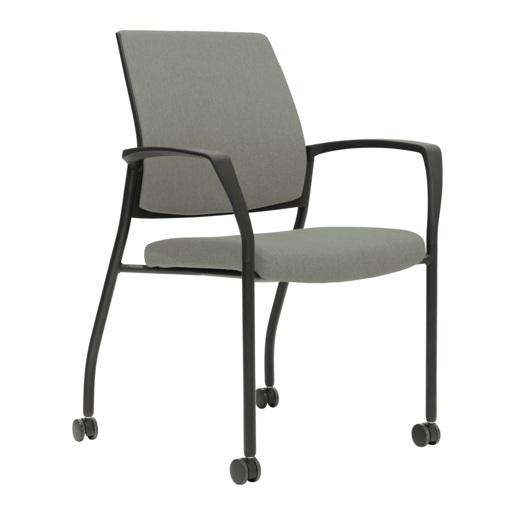 Urbin Full (Steel /  With Side Arms) image