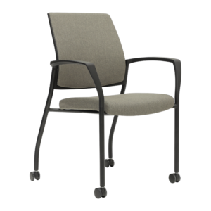 Urbin Full (Mocha /  With Side Arms)