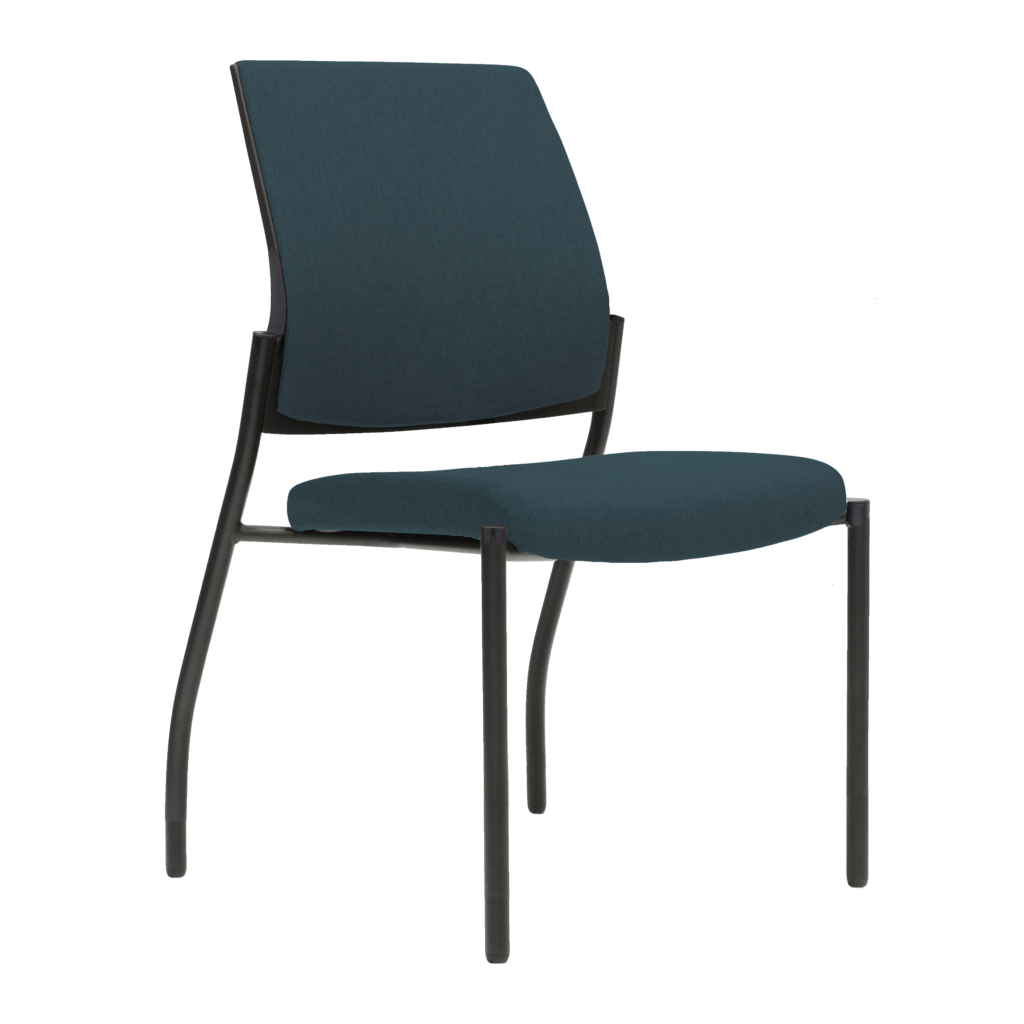 Urbin Full (Denim / No Side Arms) image