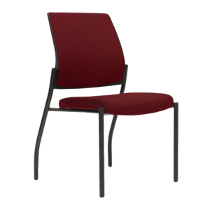 Urbin Full (Scarlet / No Side Arms)