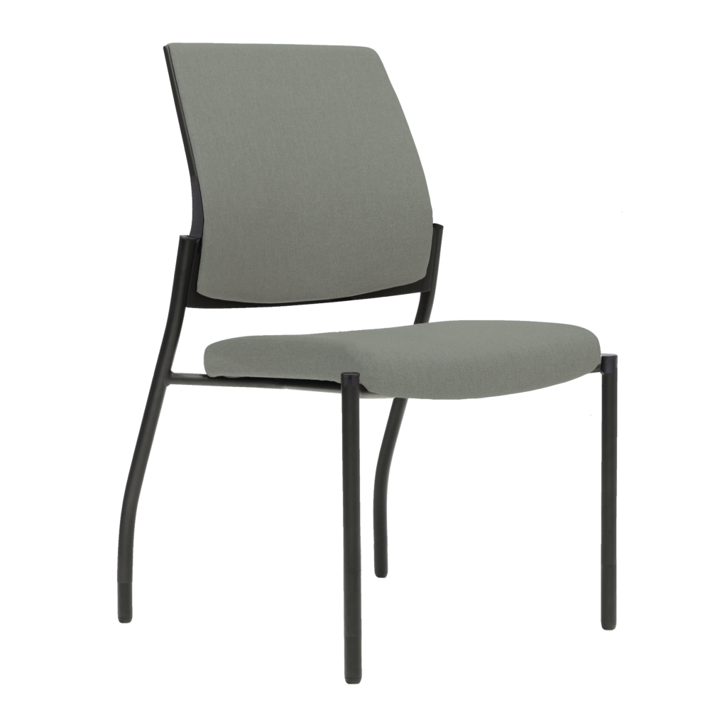 Urbin Full (Steel / No Side Arms) image