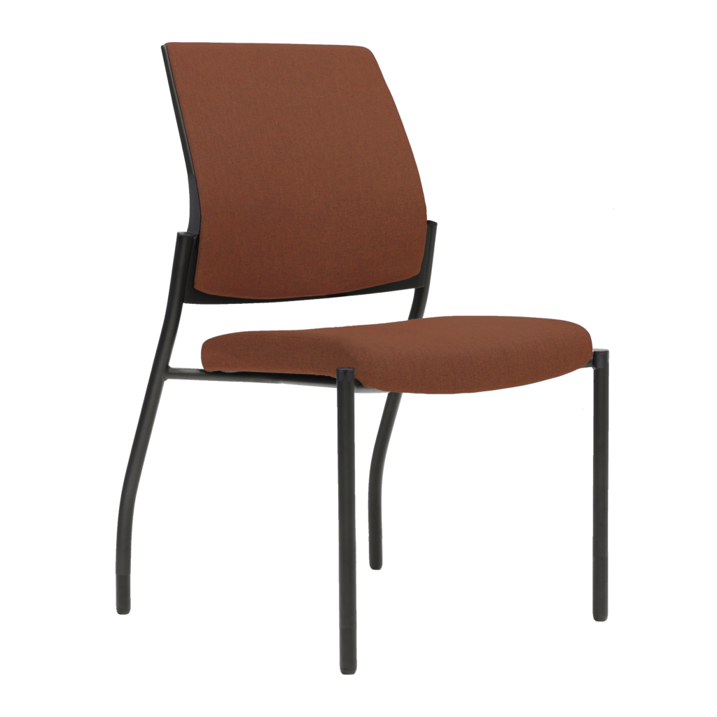 Urbin Full (Brick / No Side Arms) image