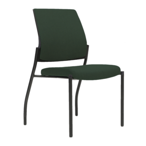 Urbin Full (Forest / No Side Arms)