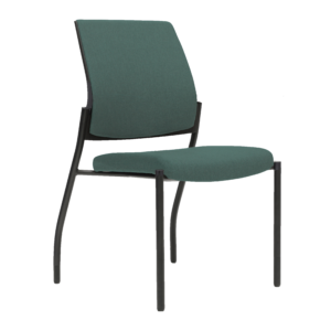 Urbin Full (Teal / No Side Arms)