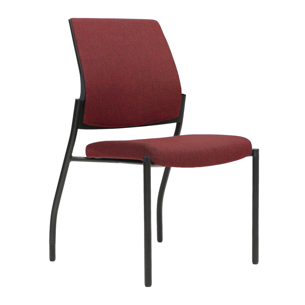 Urbin Full (Pomegranite / No Side Arms) image