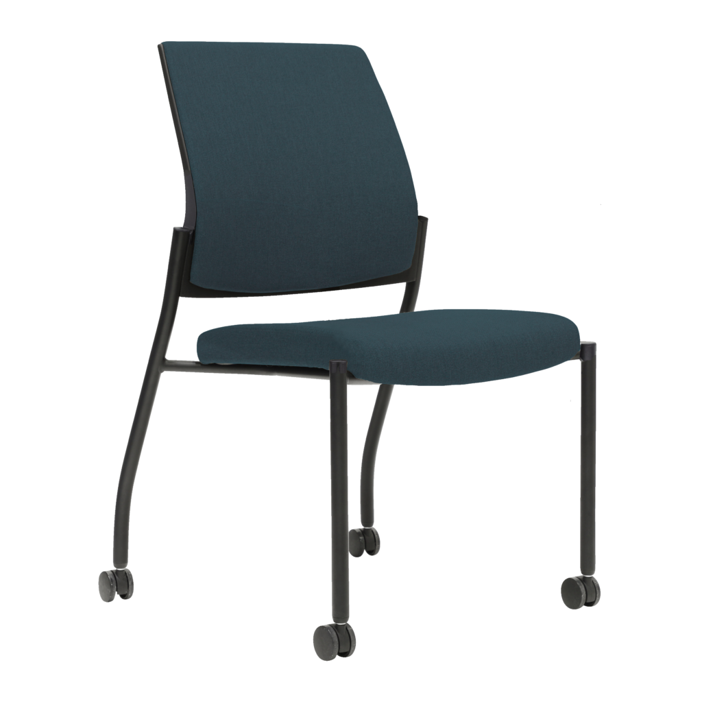 Urbin Full (Denim / No Side Arms) image