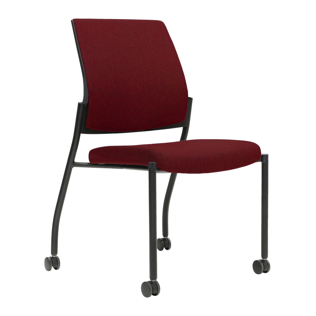 Urbin Full (Scarlet / No Side Arms) image