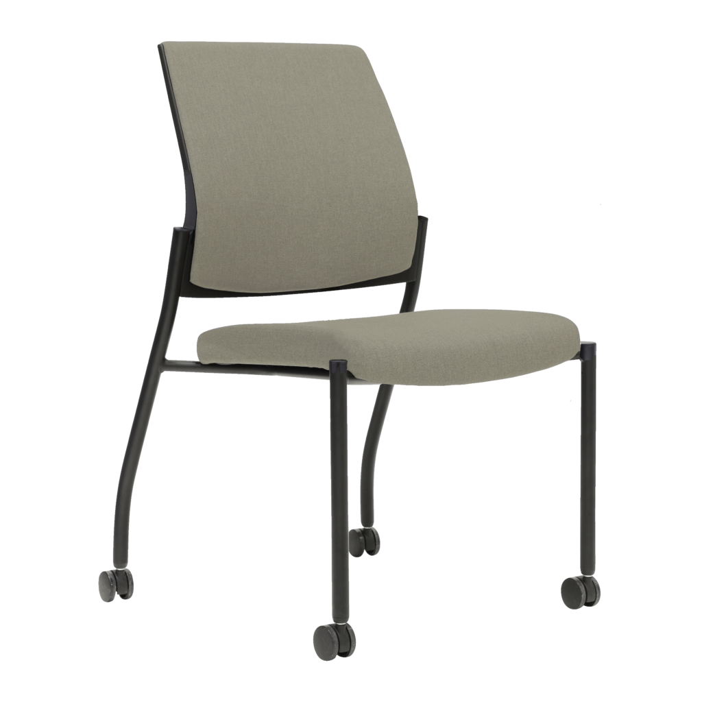 Urbin Full (Driftwood / No Side Arms) image