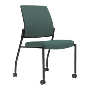 Urbin Full (Teal / No Side Arms)