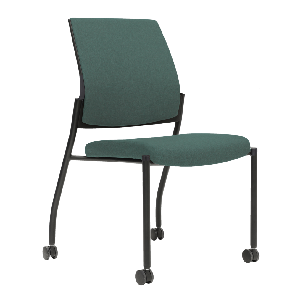 Urbin Full (Teal / No Side Arms) image