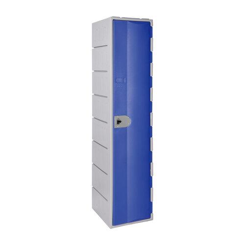 Steelco HDPE Locker image