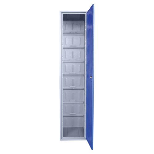 Steelco HDPE Locker image