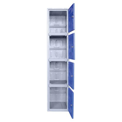 Steelco HDPE Locker image
