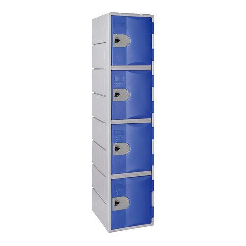 Steelco HDPE Locker image