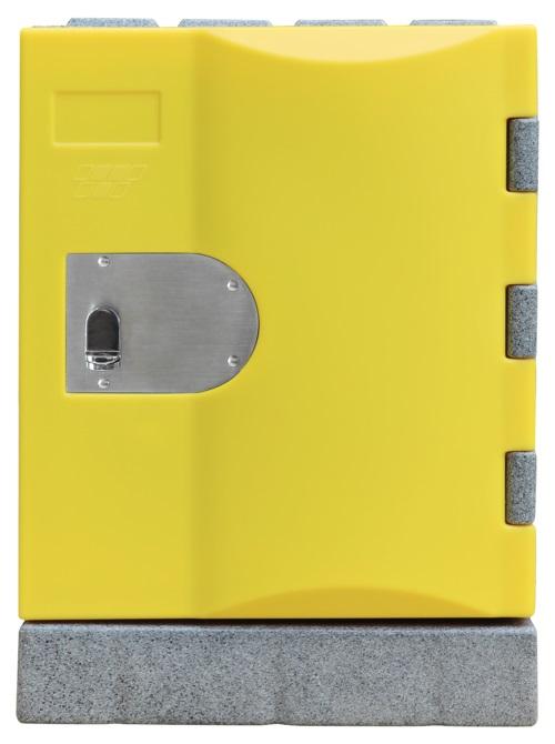 Steelco Heavy Duty Weather Resistant Locker image