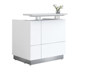 Receptionist