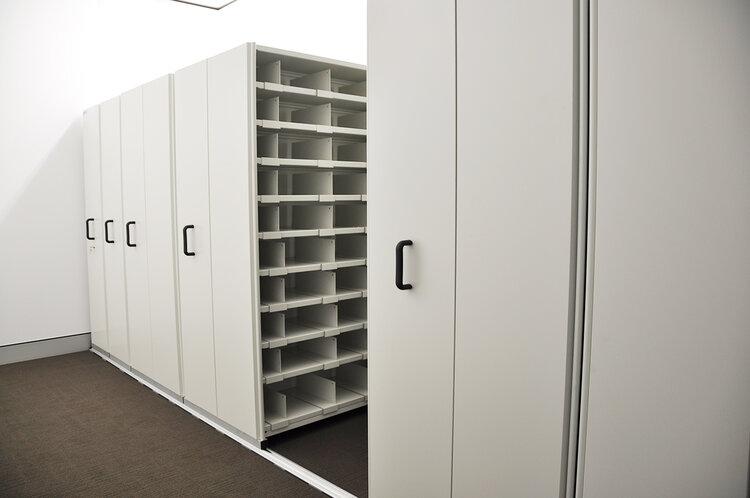 EZI-SLIDE AISLESAVER image