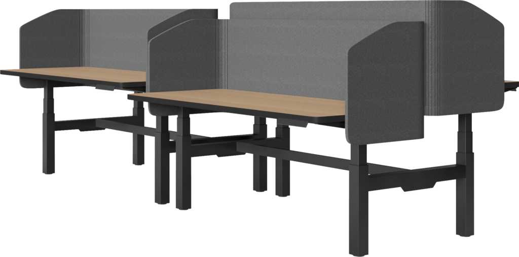 Screen Systems
