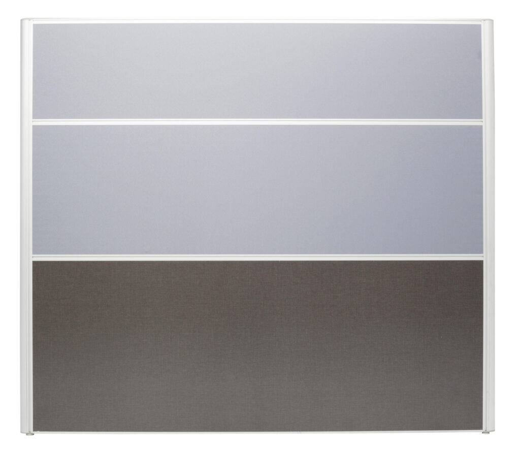 Rapid Screens (1500W x 1250H x 30D) image