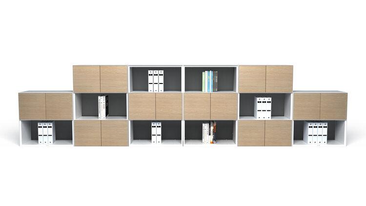STEELCO  EDGE MODULAR RANGE image
