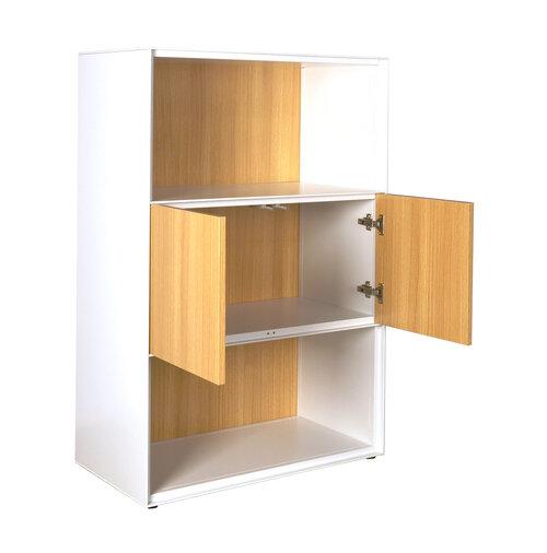 STEELCO  EDGE MODULAR RANGE image