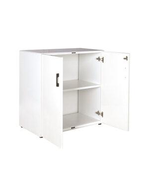 STEELCO  EDGE MODULAR RANGE image