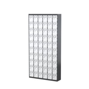 STEELCO  MOBILE PHONE LOCKER