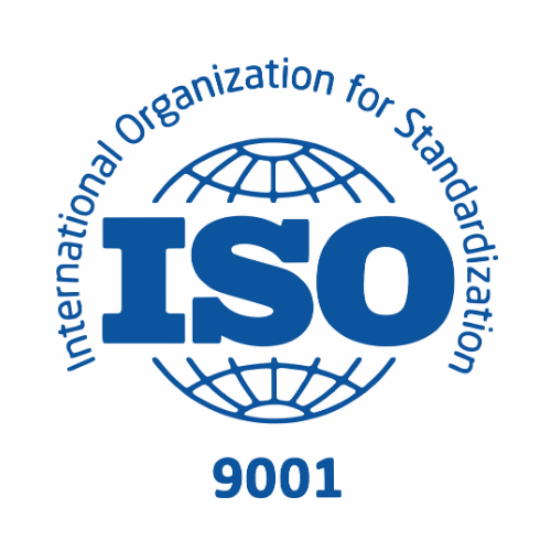 ISO 9001