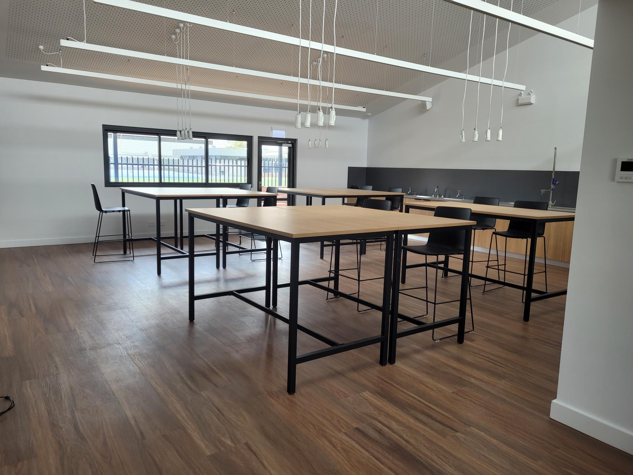 Classroom