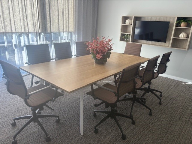 Boardroom Table