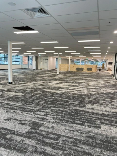 DSV - MELBOURNE