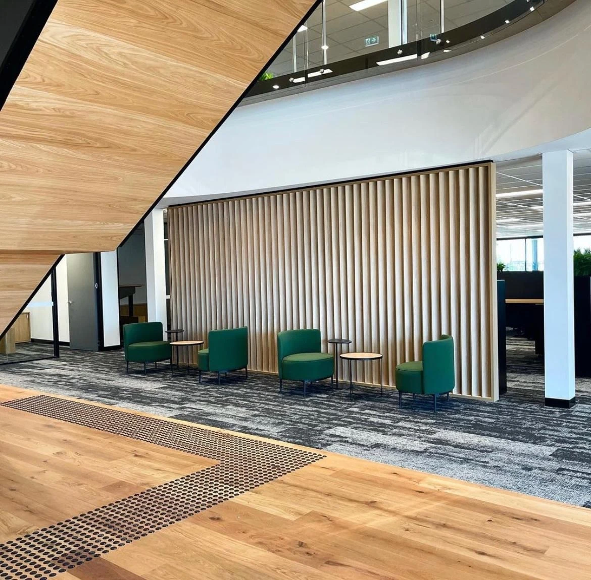 DSV - MELBOURNE