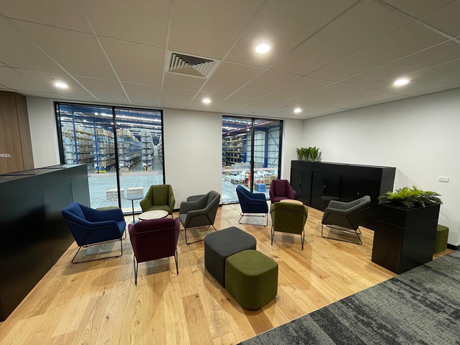 DSV Melbourne