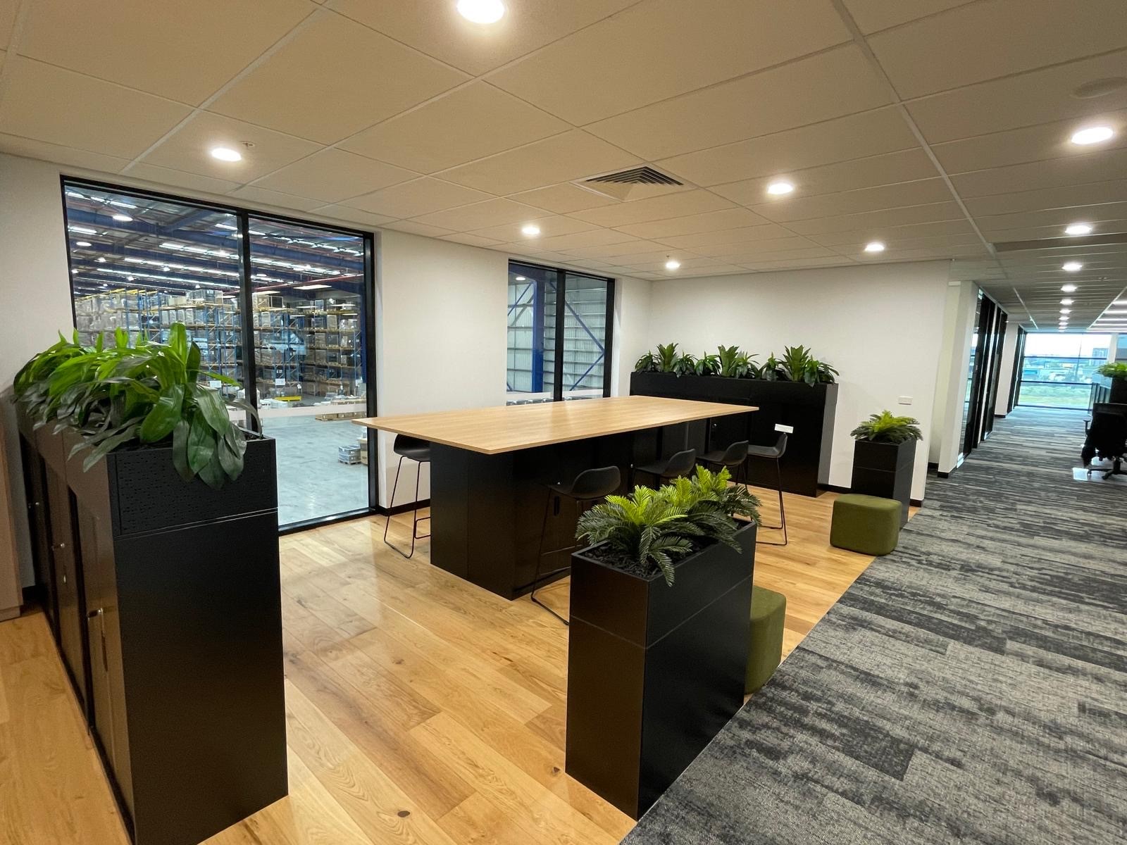 DSV Melbourne