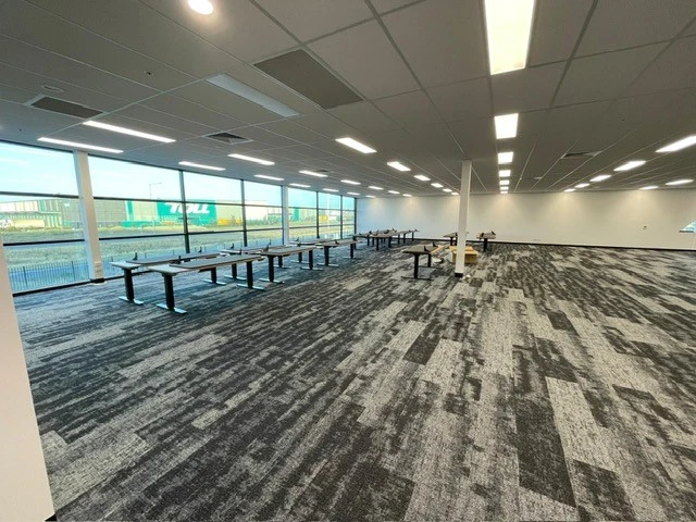 DSV - MELBOURNE
