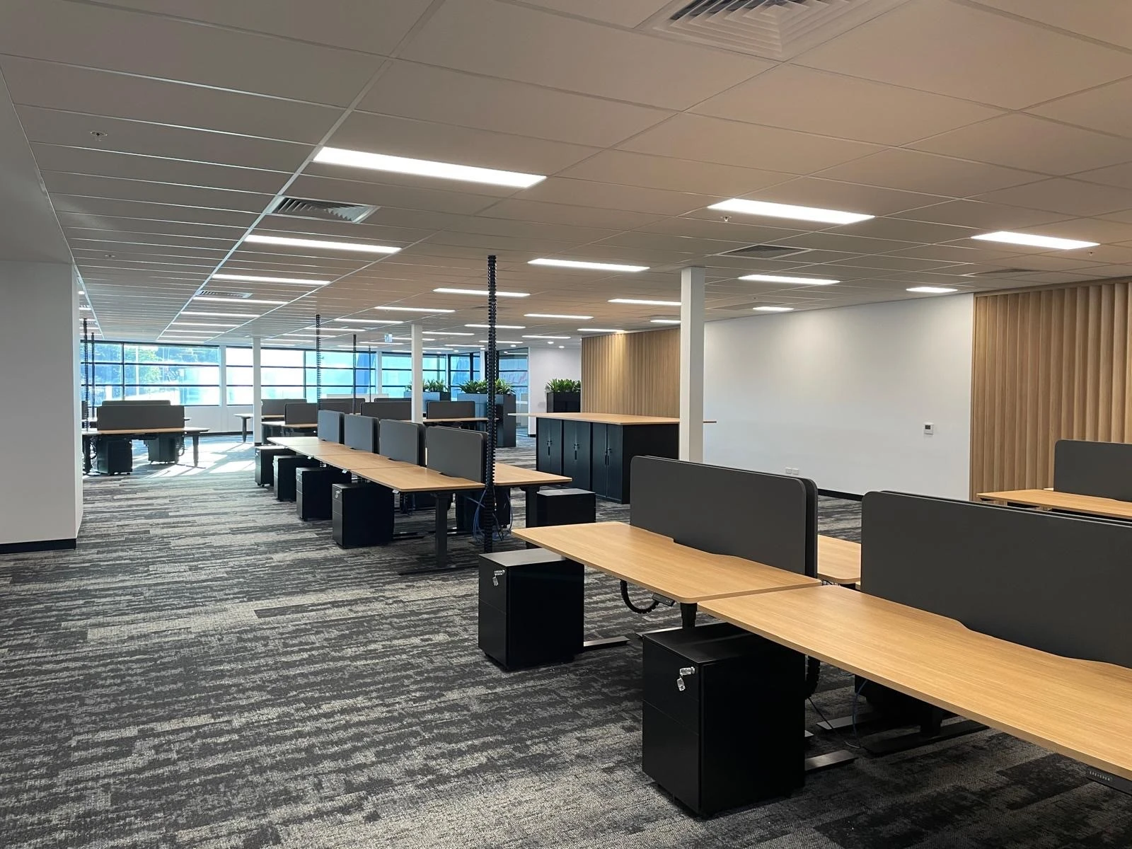 DSV - MELBOURNE