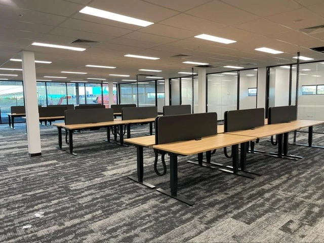 DSV - MELBOURNE