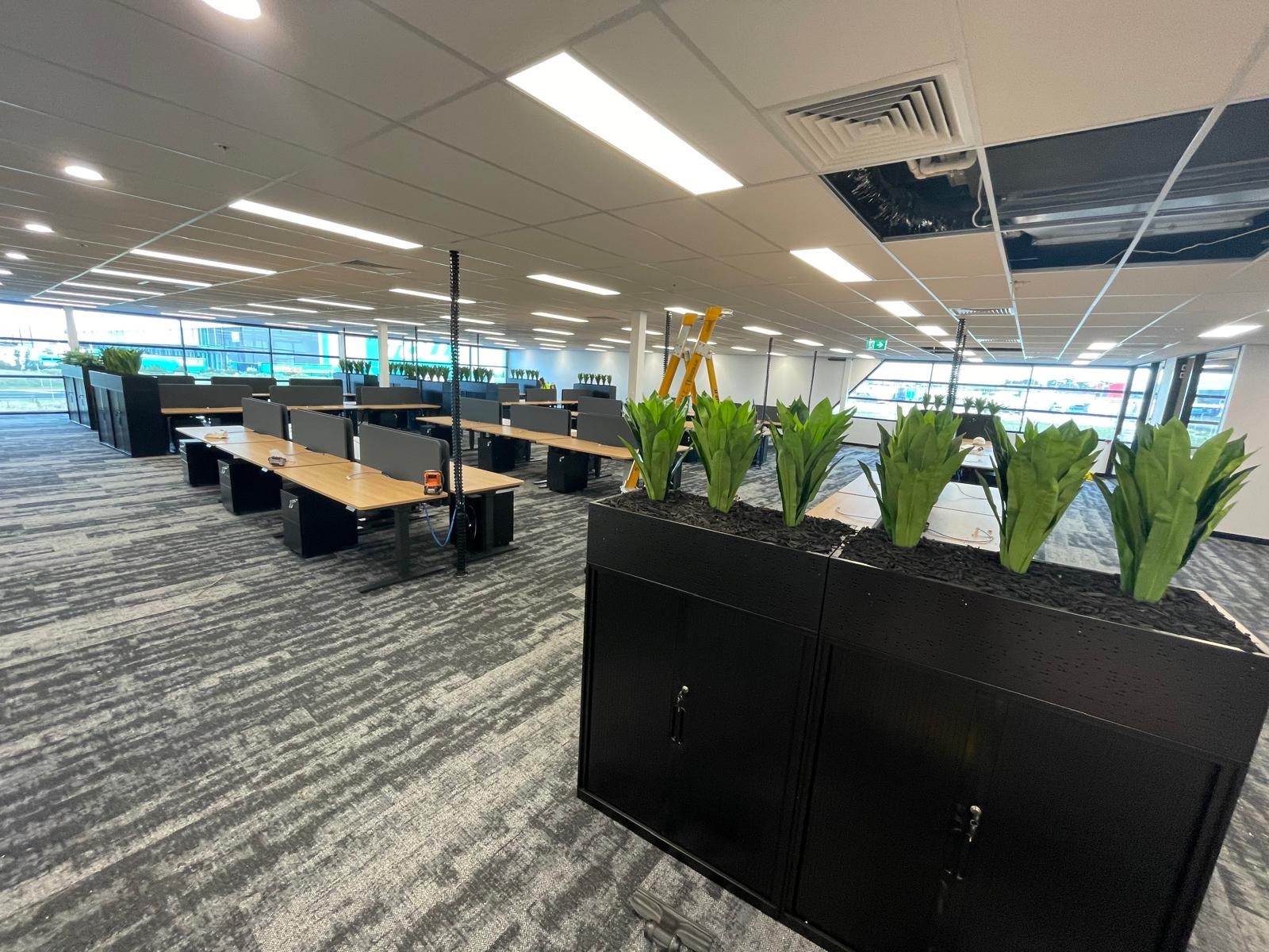 DSV Melbourne