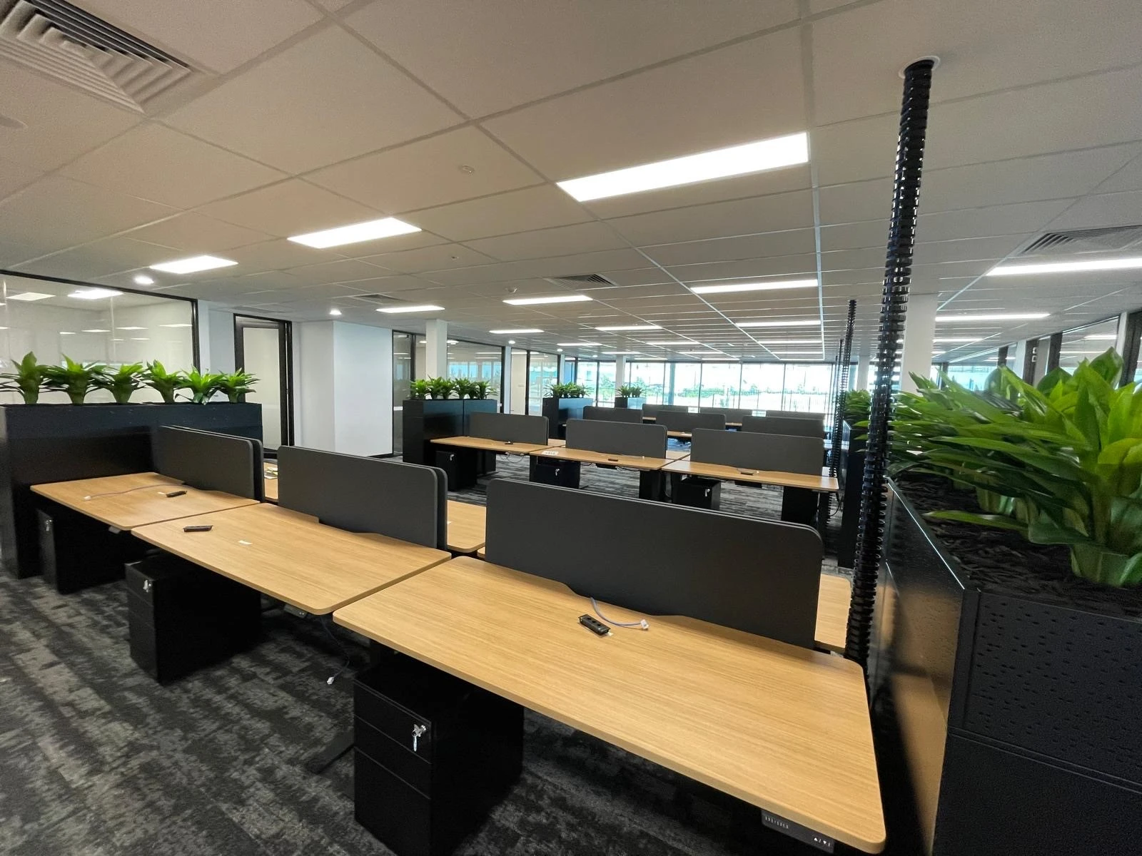 DSV - MELBOURNE