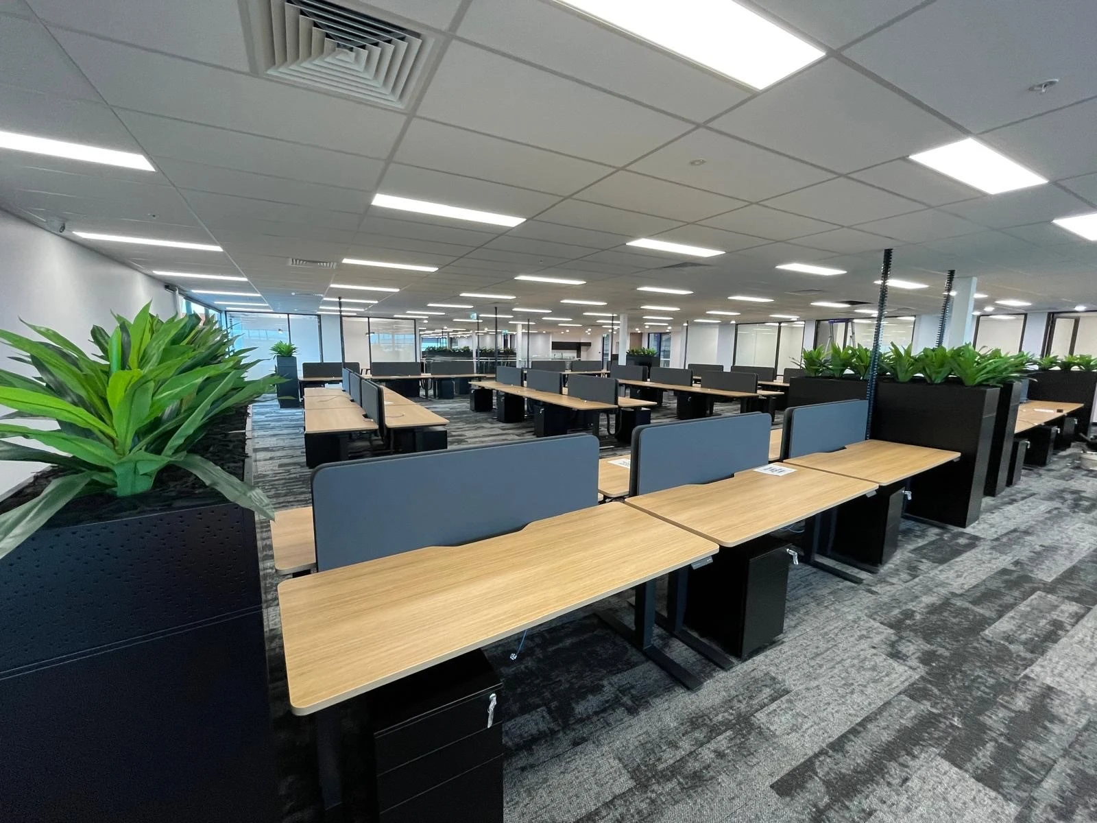 DSV - MELBOURNE