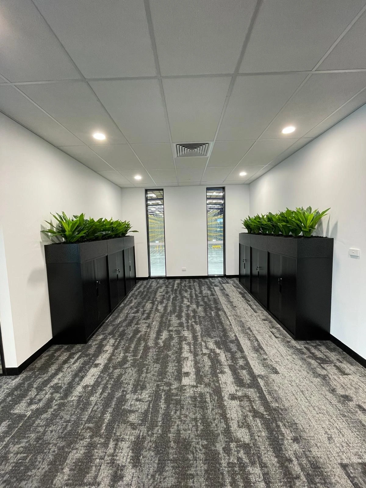 DSV - MELBOURNE